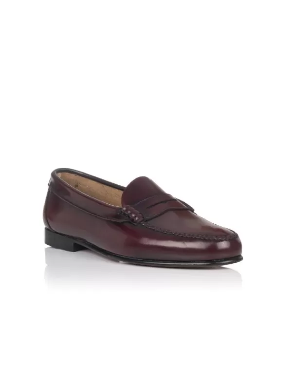 Hombres El Rayo Mocasin Antifaz - Rayo Basic 2100