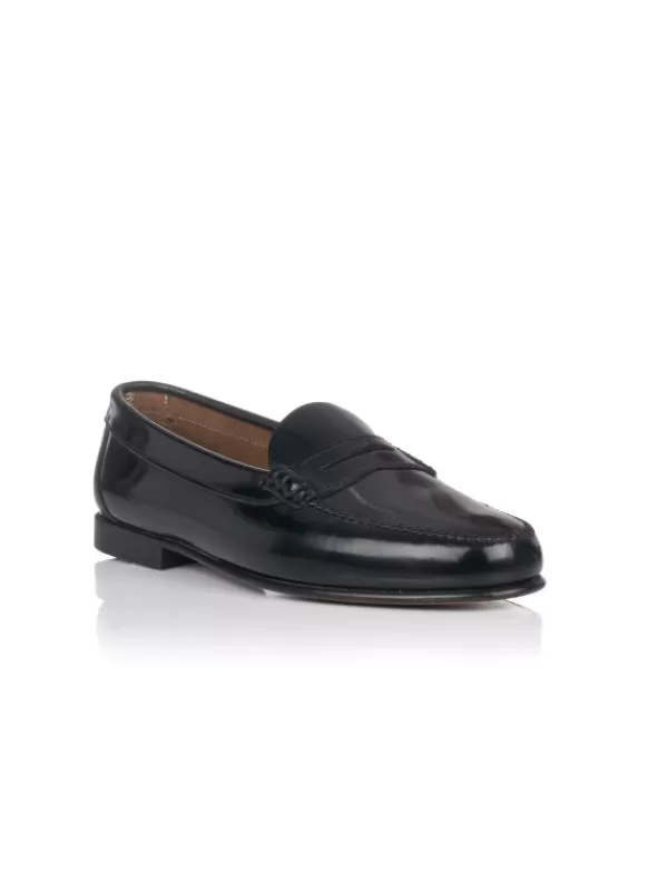 Hombres El Rayo Mocasin Antifaz - Rayo Basic 2100