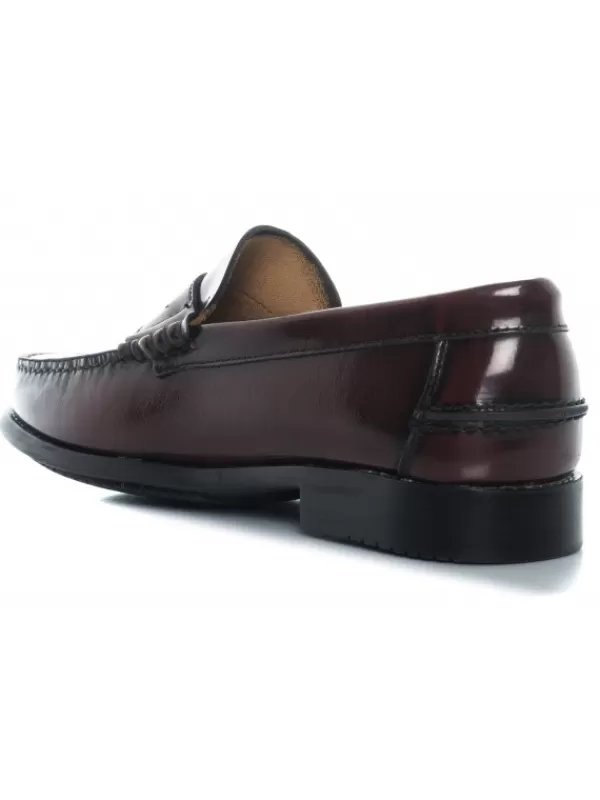 Hombres El Rayo Mocasin Antifaz - Rayo Basic 93000