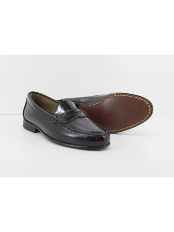 Hombres El Rayo Mocasin Antifaz - Rayo Basic 2100