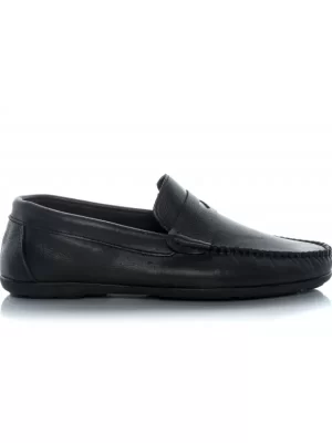 Hombres El Rayo Mocasin Antifaz - R-Star 80861