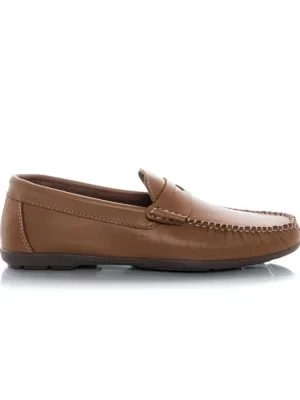 Hombres El Rayo Mocasin Antifaz - R-Star 80861