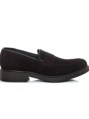 Hombres El Rayo Mocasin Antifaz - R-Star 31092