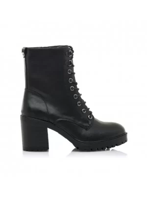 Mujer El Rayo Mustang 52839 Botas - Mustang 52839