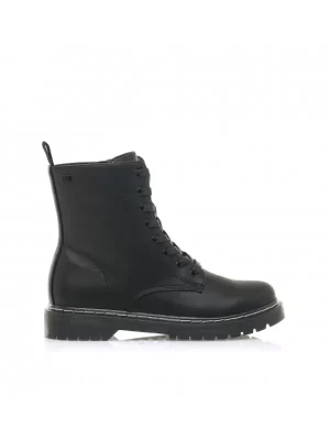 Mujer El Rayo Mustang 50192 Botas - Mustang 50192