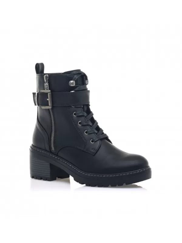 Mujer El Rayo Mustang 52155 Botas - Mustang 52155