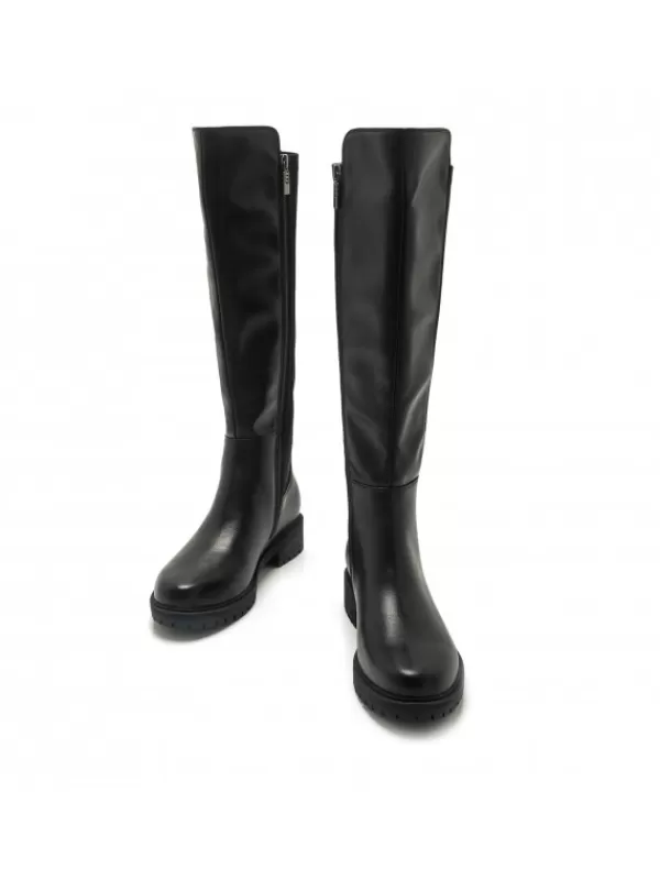 Mujer El Rayo Mustang 52458 Botas - Mustang 52458