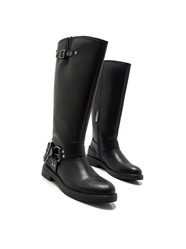 Mujer El Rayo Mustang 59563 Botas - Mustang 59563