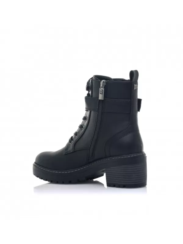 Mujer El Rayo Mustang 52155 Botas - Mustang 52155