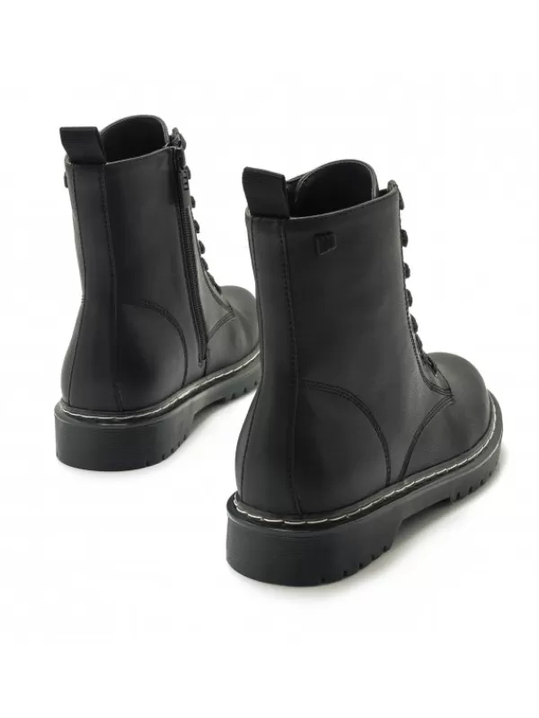 Mujer El Rayo Mustang 50192 Botas - Mustang 50192