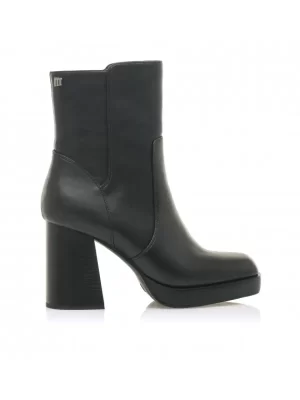 Mujer El Rayo Mustang 53524 Botines - Mustang 53524