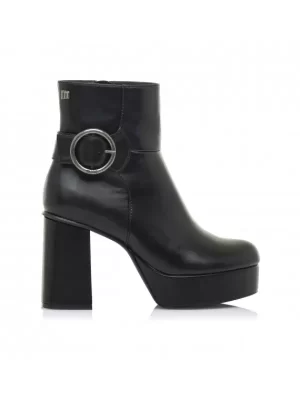Mujer El Rayo Mustang 53068 Botines - Mustang 53068