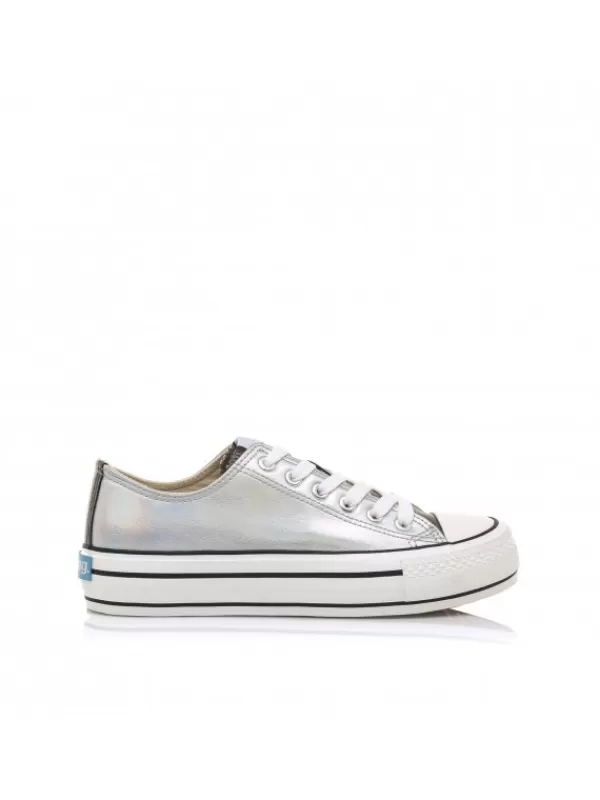 Mujer El Rayo Mustang 60173 Zapatillas - Mustang 60173