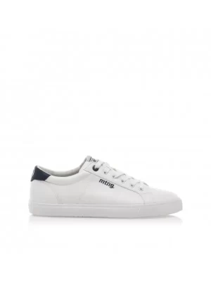 Hombres El Rayo Mustang 84732 Zapatillas - Mustang 84732