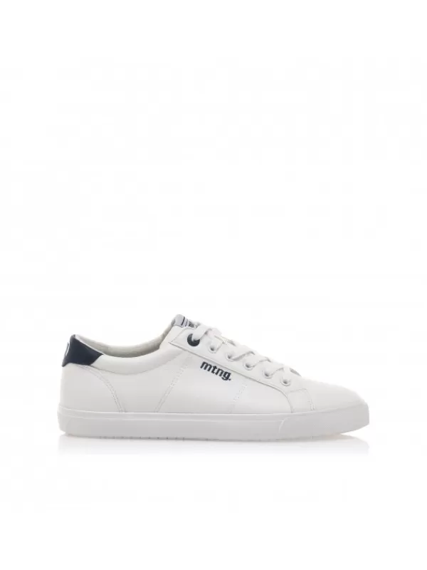 Hombres El Rayo Mustang 84732 Zapatillas - Mustang 84732