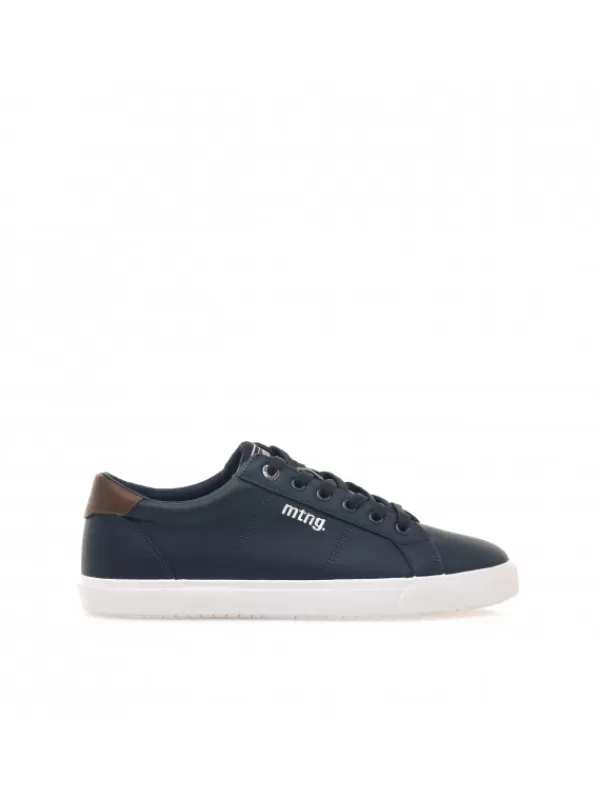 Hombres El Rayo Mustang 84732 Zapatillas - Mustang 84732