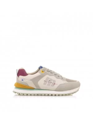 Mujer El Rayo Mustang 60335 Zapatillas - Mustang 60335