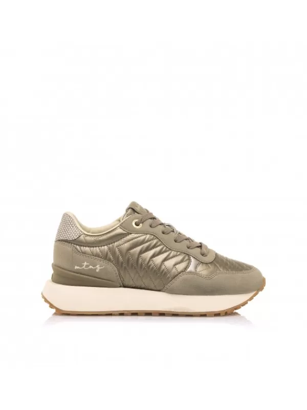Mujer El Rayo Mustang 60142 Zapatillas - Mustang 60277