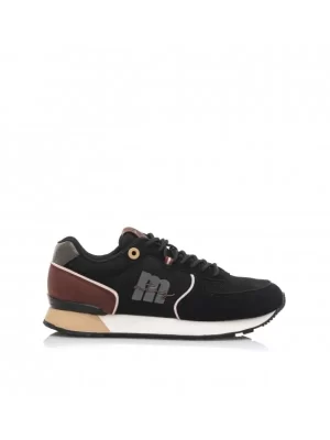 Mujer El Rayo Mustang 60080 Zapatillas - Mustang 60080