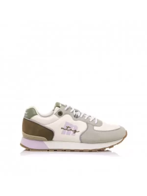 Mujer El Rayo Mustang 60080 Zapatillas - Mustang 60080