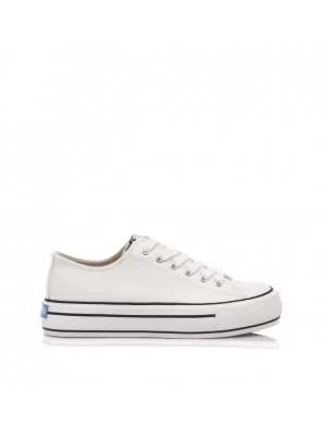 Mujer El Rayo Mustang 60173 Zapatillas - Mustang 60173