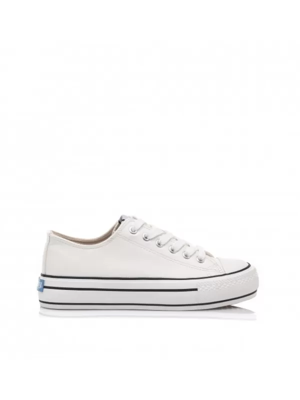 Mujer El Rayo Mustang 60173 Zapatillas - Mustang 60173