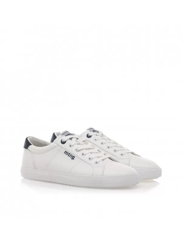 Hombres El Rayo Mustang 84732 Zapatillas - Mustang 84732
