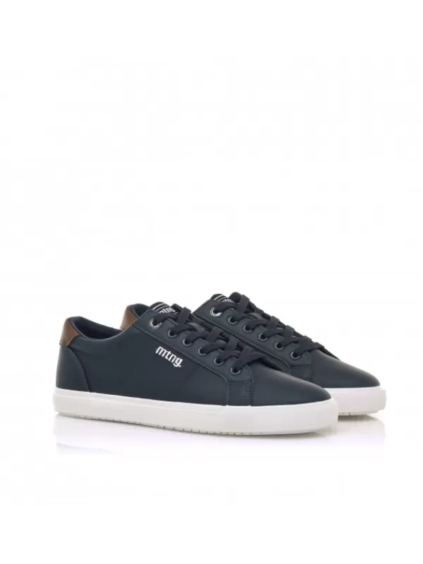 Hombres El Rayo Mustang 84732 Zapatillas - Mustang 84732