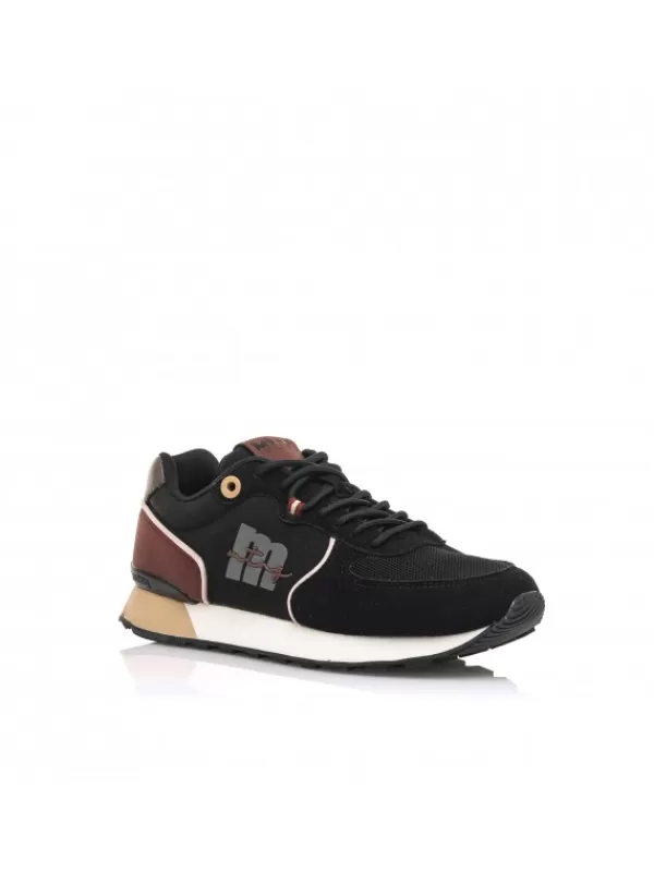 Mujer El Rayo Mustang 60080 Zapatillas - Mustang 60080