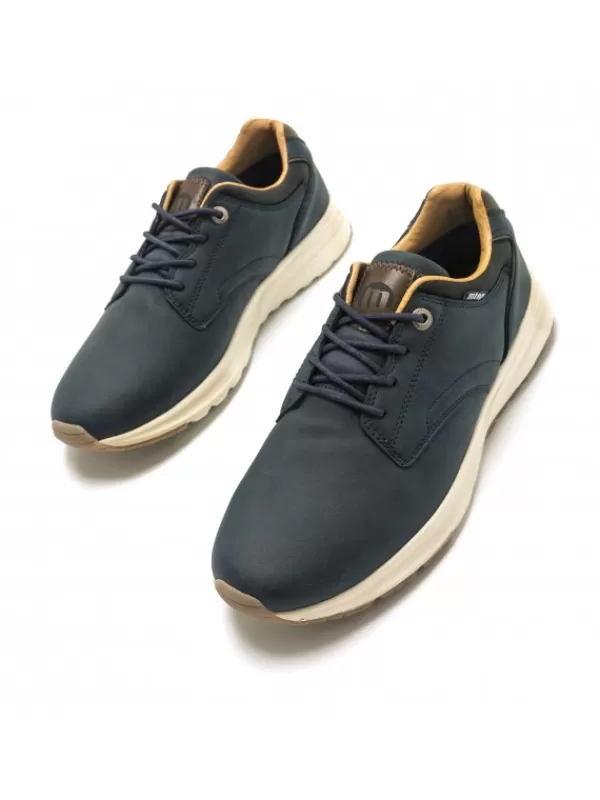Hombres El Rayo Mustang 84440 Zapatillas - Mustang 84440