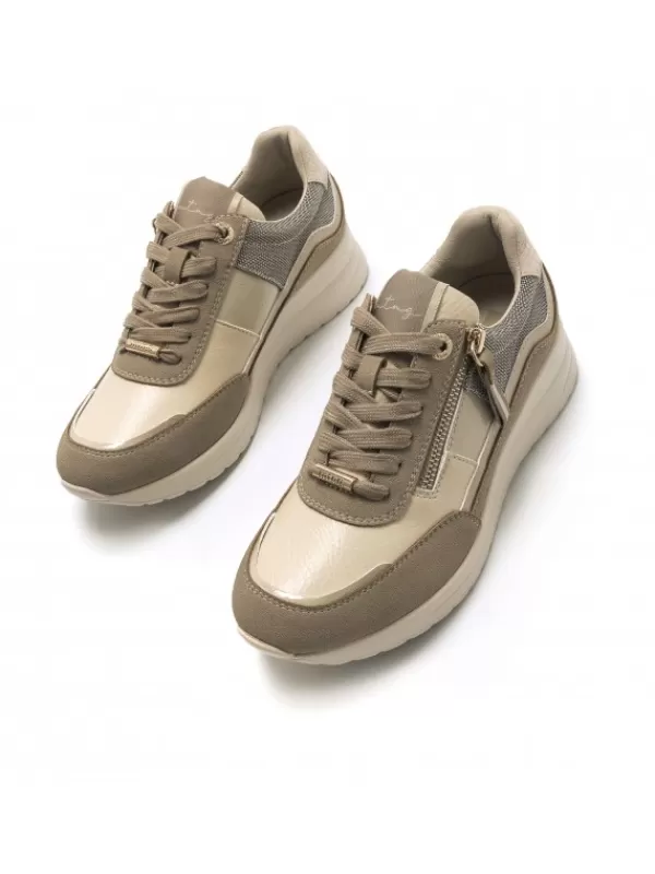 Mujer El Rayo Mustang 60363 Zapatillas - Mustang 60363