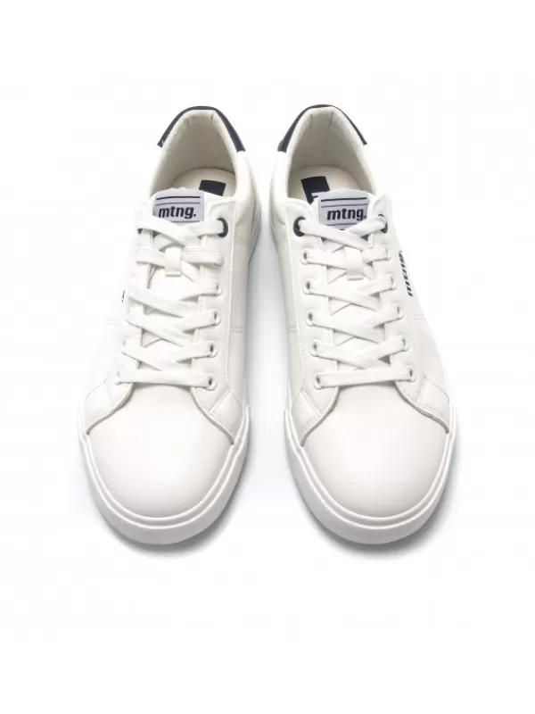 Hombres El Rayo Mustang 84732 Zapatillas - Mustang 84732