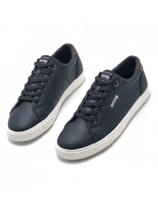 Hombres El Rayo Mustang 84732 Zapatillas - Mustang 84732