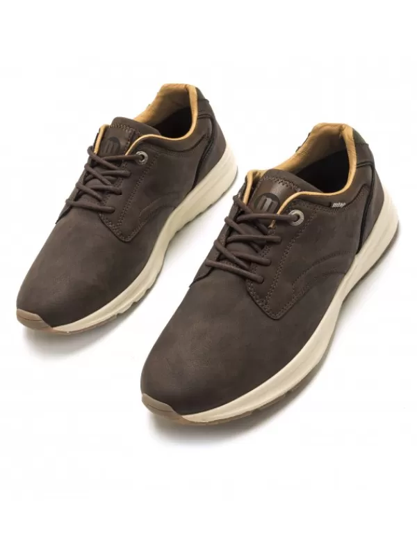 Hombres El Rayo Mustang 84440 Zapatillas - Mustang 84440