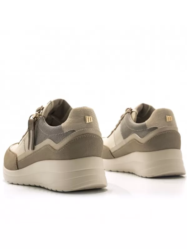 Mujer El Rayo Mustang 60363 Zapatillas - Mustang 60363