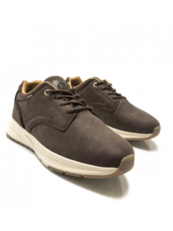 Hombres El Rayo Mustang 84440 Zapatillas - Mustang 84440