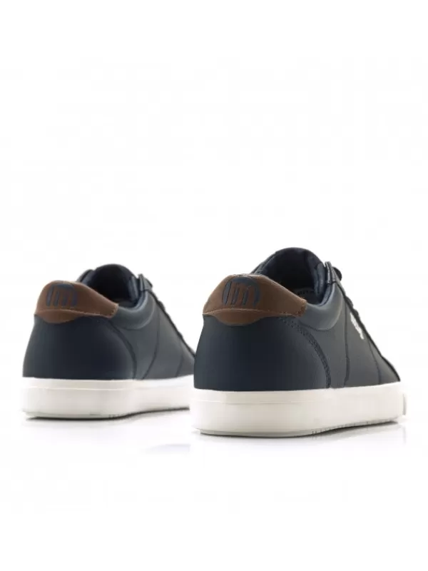 Hombres El Rayo Mustang 84732 Zapatillas - Mustang 84732