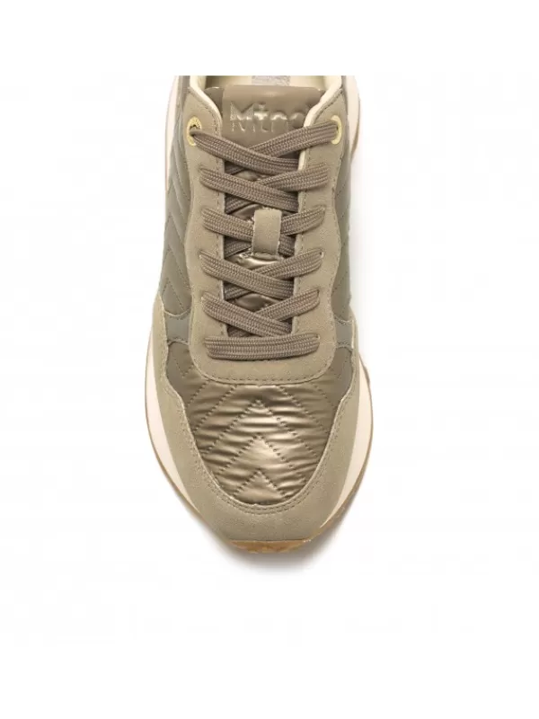 Mujer El Rayo Mustang 60142 Zapatillas - Mustang 60277