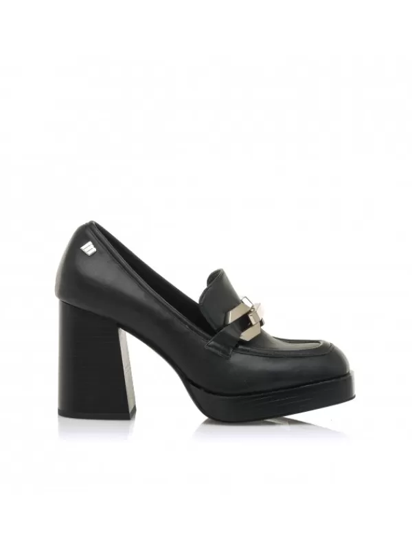 Mujer El Rayo Mustang Mocasines 53457 - Mustang 53457