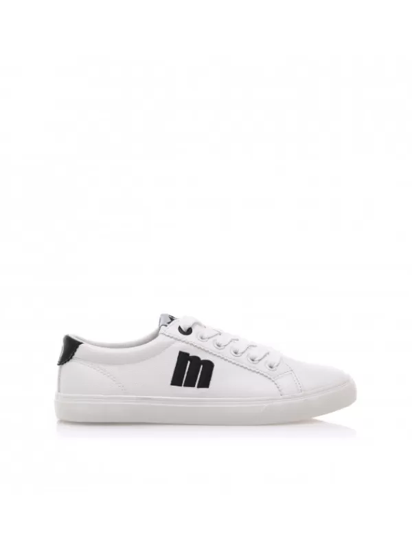 Mujer El Rayo Mustang Zapatillas 60142 - Mustang 60142