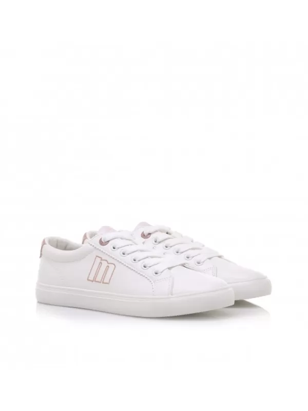 Mujer El Rayo Mustang Zapatillas 60142 - Mustang 60142