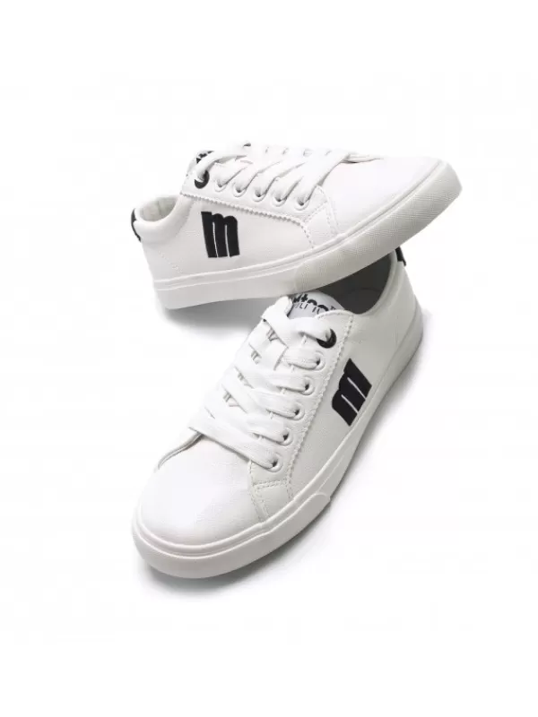 Mujer El Rayo Mustang Zapatillas 60142 - Mustang 60142