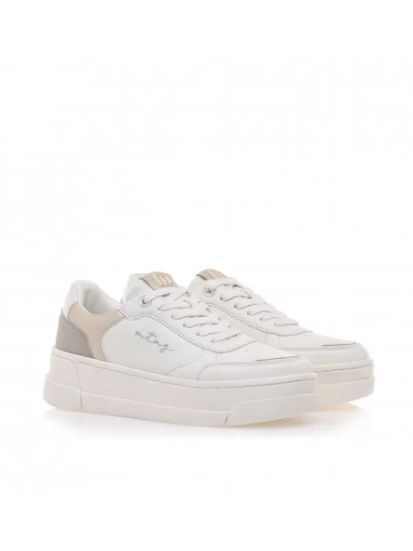 Mujer El Rayo Mustang Zapatillas Grand 60387 - Mustang 60387