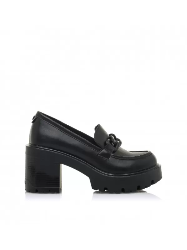 Mujer El Rayo Mustngo Mocasines 52892 - Mustang 52892