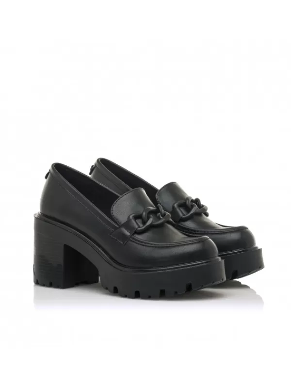 Mujer El Rayo Mustngo Mocasines 52892 - Mustang 52892