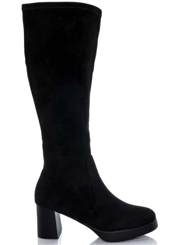 Mujer El Rayo Mysoft 23M665 Bota Alta - Mysoft 23M665