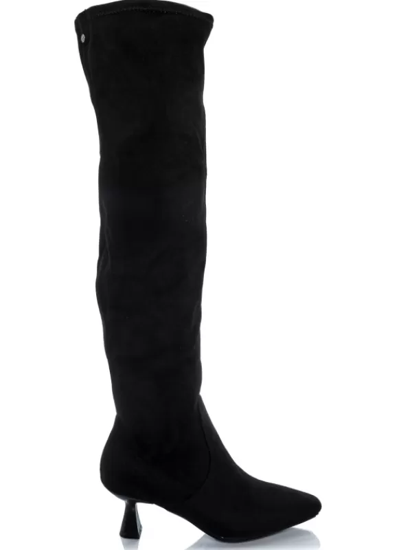 Mujer El Rayo Mysoft 23M674 Bota Mosquetera - Mysoft 23M674