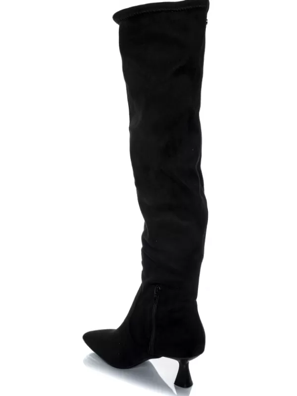 Mujer El Rayo Mysoft 23M674 Bota Mosquetera - Mysoft 23M674