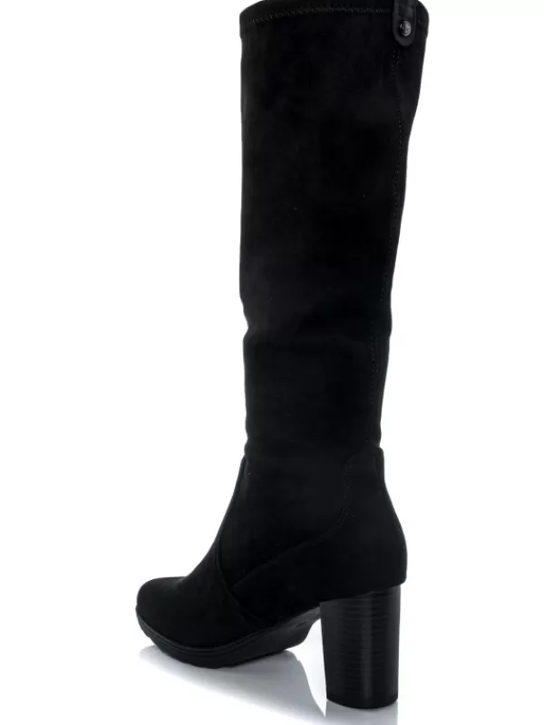 Mujer El Rayo Mysoft 22M647 Bota Tacon - Mysoft 22M647