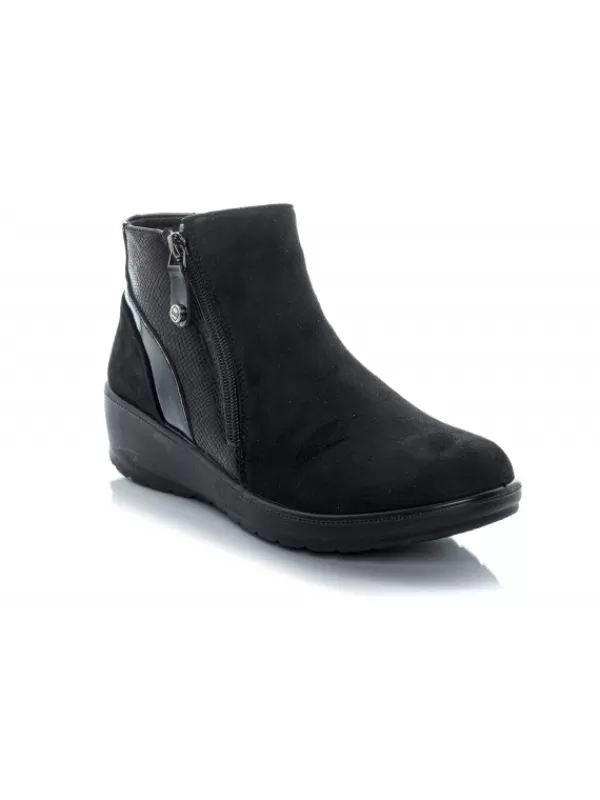 Mujer El Rayo Mysoft 23M528 Botin Cuna - Mysoft 23M528